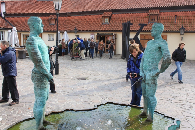 Prague, Czech Republic